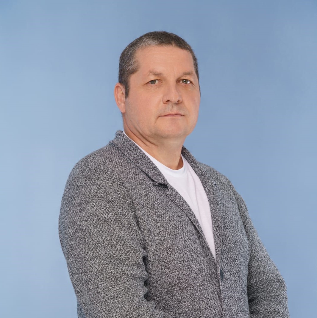 Морев Александр Александрович.