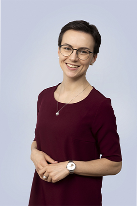 Ширяева Ирина Владимировна.