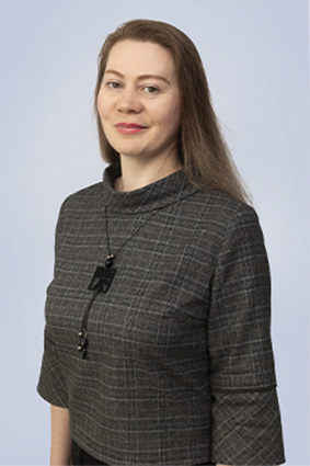 Тютикова Наталья Александровна.