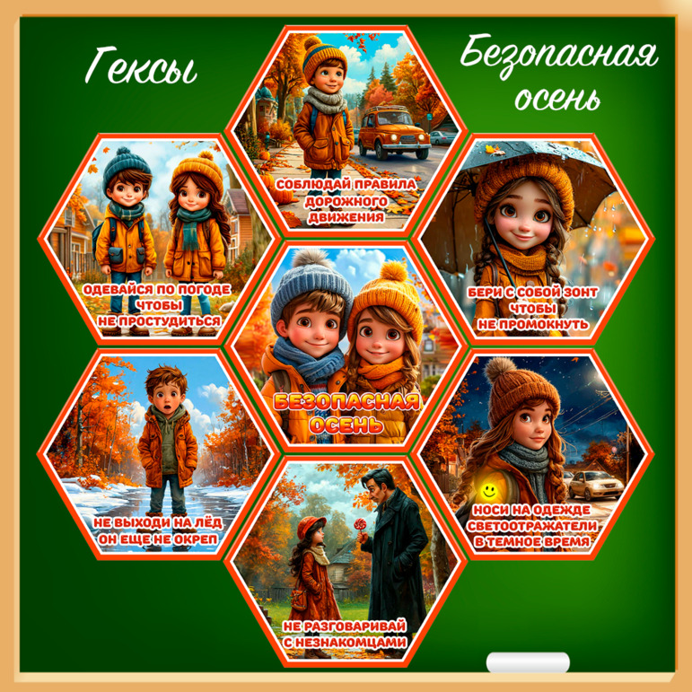Изображения.