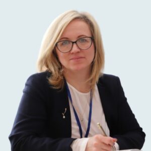 Терехова Анна Борисовна