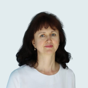 Рай Наталья Борисовна