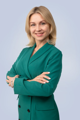 Софенко Екатерина Юрьевна